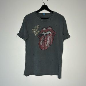 Amplified Rolling Stone Shirt